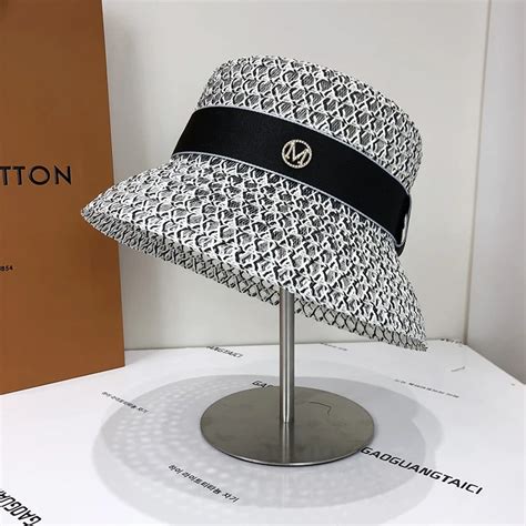 cappello con visiera dior|Cappello Dior Cap Cotone color avorio.